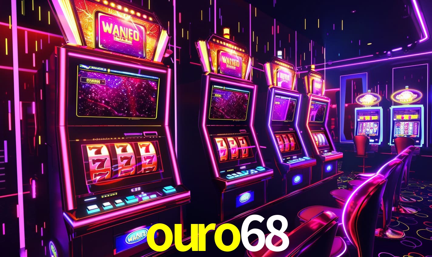 ouro68.com