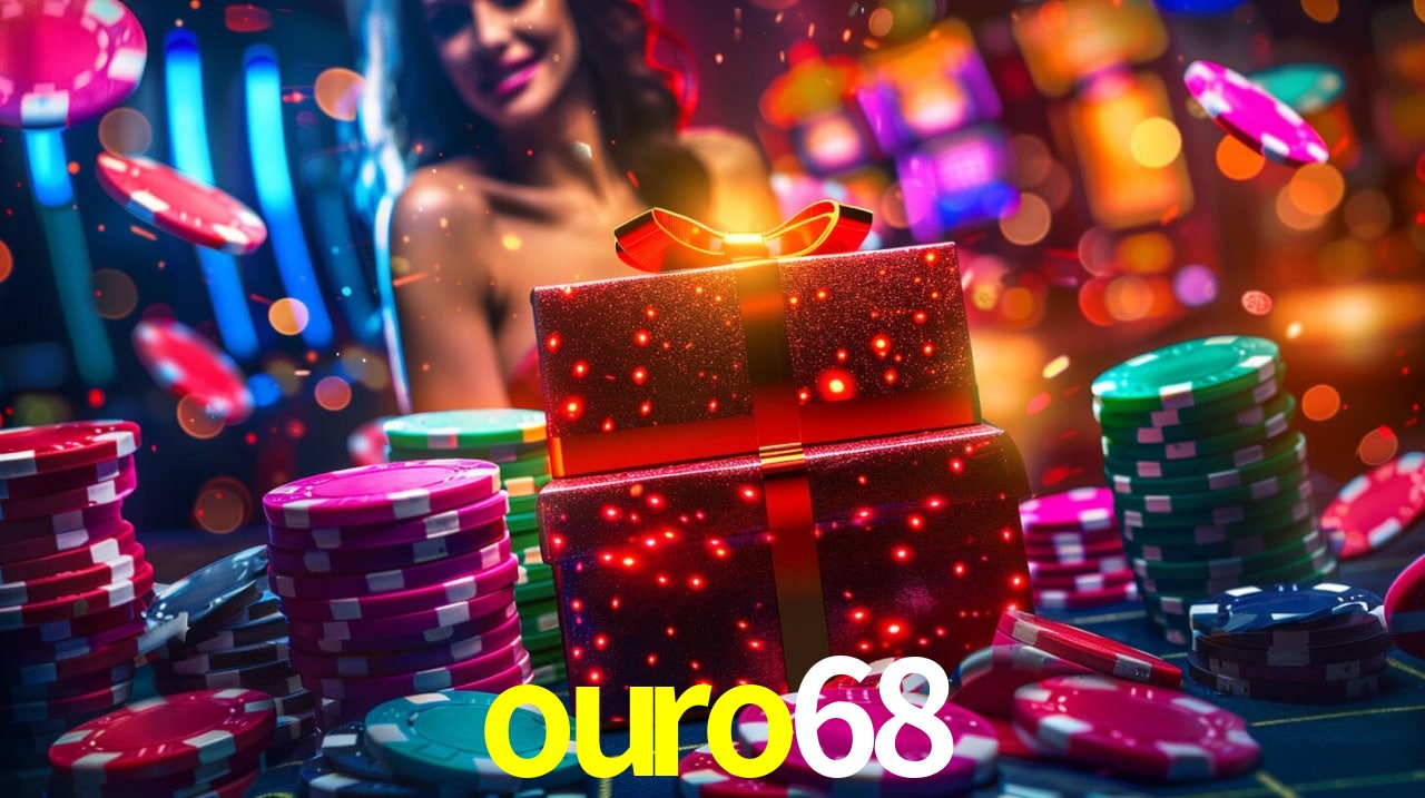 ouro68: Seu Especialista em Apostas Esportivas Brasileiras